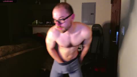 Husky Dad online show from 03-24-26, 03:33