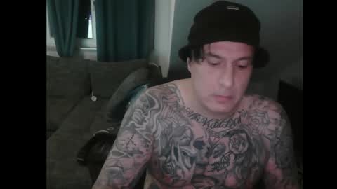 sinalco1975 online show from 01-19-26, 12:25