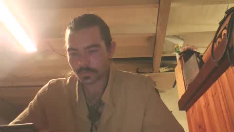 sincere369 online show from 04-12-26, 12:54