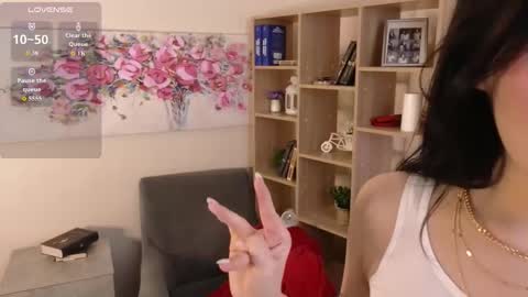 Eva online show from 03-19-26, 08:13