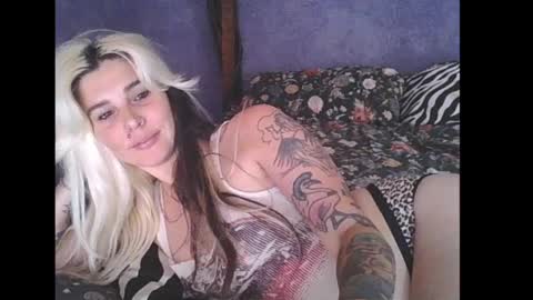 Aussie Sindy Rocker online show from 07-17-26, 09:19