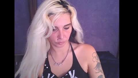 Aussie Sindy Rocker online show from 07-31-26, 09:25