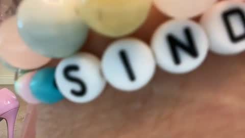 Sindy SissyEnglish Spanish online show from 07-20-26, 07:11