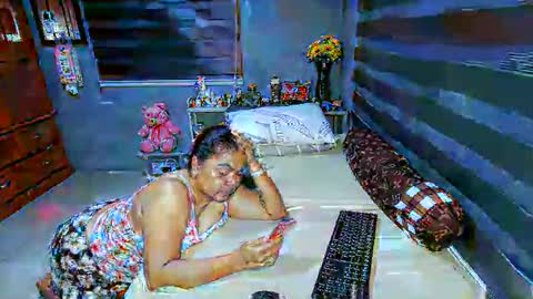 sinfullwife6969 online show from 05-30-26, 12:57