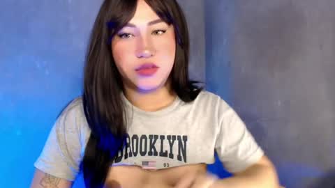 ANDREA online show from 07-26-26, 02:02