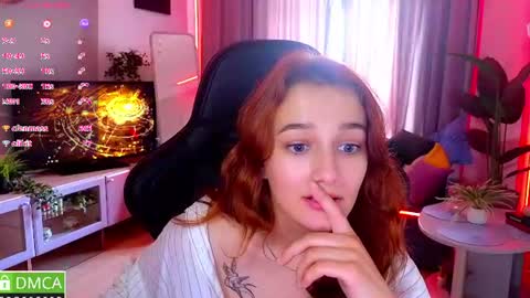 Sinty Noria online show from 07-07-26, 07:23