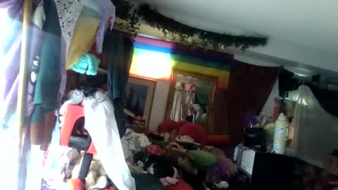 Siofra online show from 03-09-26, 05:39