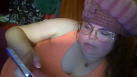 Siofra online show from 05-29-26, 03:37