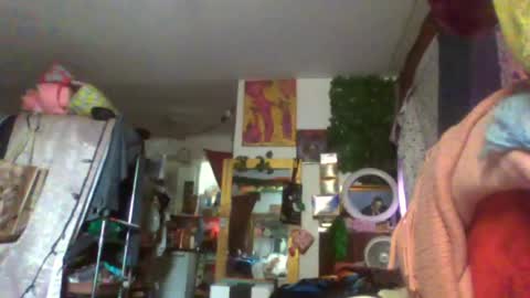 Siofra online show from 07-14-26, 03:07