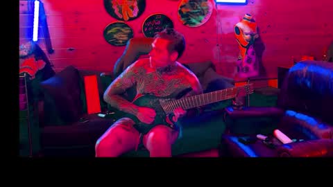 Unbridledfuckingcrazy online show from 03-25-26, 01:22