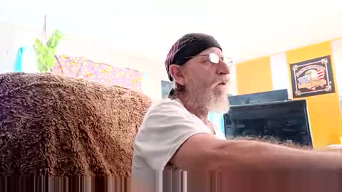 Sir cams online show from 03-30-26, 08:21