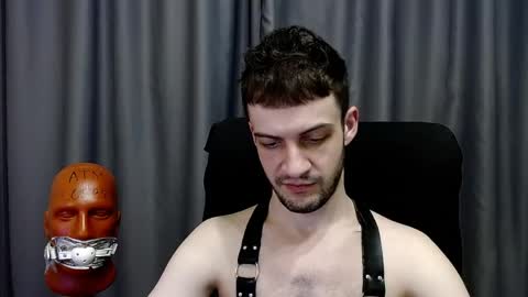 Sir Damien online show from 04-05-26, 08:39