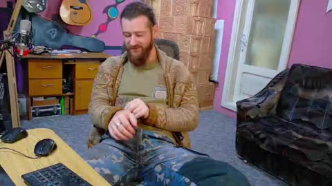 I am The Fourth and only Sir. Pelo online show from 01-09-26, 11:24