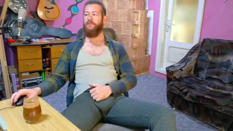 I am The Fourth and only Sir. Pelo online show from 04-13-26, 05:13