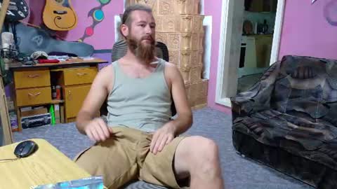 I am The Fourth and only Sir. Pelo online show from 06-30-26, 05:47