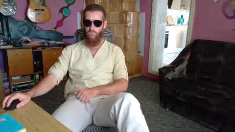 I am The Fourth and only Sir. Pelo online show from 07-02-26, 09:59