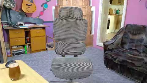 I am The Fourth and only Sir. Pelo online show from 07-13-26, 04:59