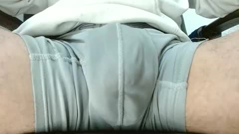 AlphaMaster Rodrick online show from 01-14-26, 01:55