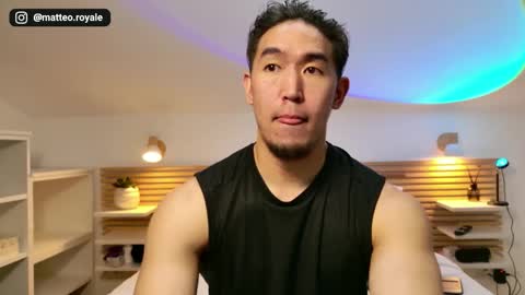 SIR TEO online show from 05-04-26, 02:24