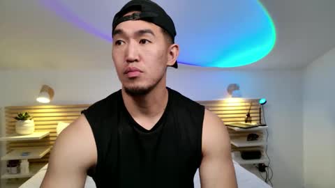 SIR TEO online show from 05-18-26, 03:51
