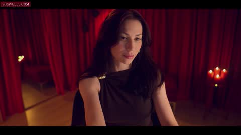 Snapshot of siravelle chatting on 01-08-26, 10:45 Siravelle online show from 01-08-26, 10:45