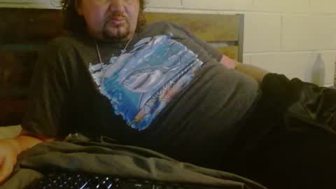 SirChrisx9 online show from 03-23-26, 05:50