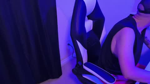 Sir Daddy McQween online show from 06-03-26, 07:55
