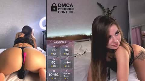 Snapshot of siren_bloom chatting on 12-03-25, 05:55 Sirena online show from 12-03-25, 05:55