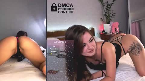Snapshot of siren_bloom chatting on 12-05-25, 05:31 Sirena online show from 12-05-25, 05:31
