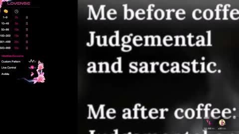  Sirene  online show from 12-13-24, 01:01