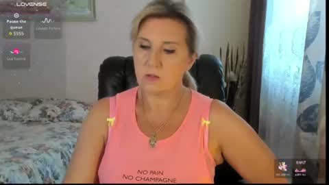  Sirene  online show from 06-27-26, 10:53