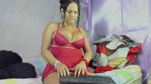Sirena Fuentes online show from 05-11-26, 01:44