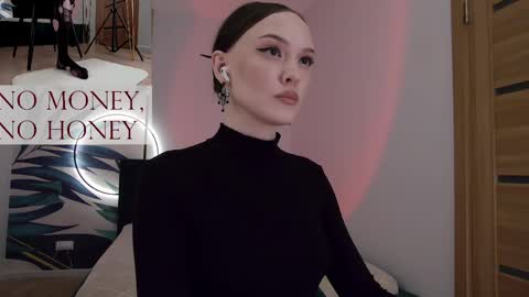 Goddess Sirena online show from 04-20-26, 01:08