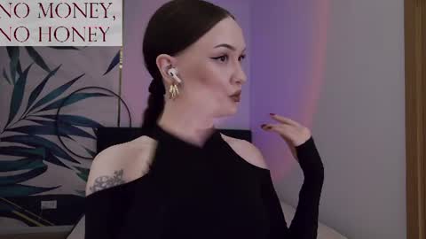 Goddess Sirena online show from 06-16-26, 02:03