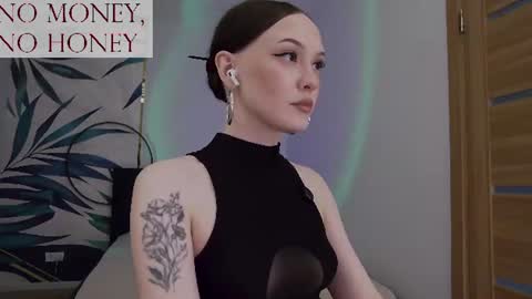 Goddess Sirena online show from 07-14-26, 04:06