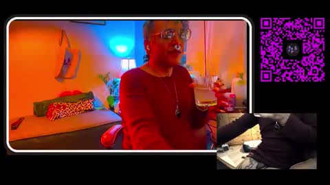 SirMrWombat online show from 02-07-26, 08:18