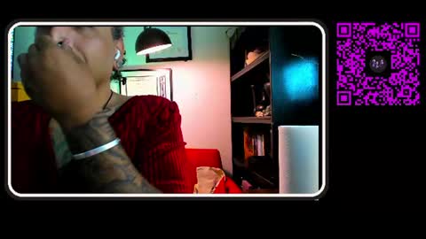 SirMrWombat online show from 07-14-26, 01:08