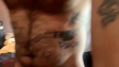 sirvix_bruiser online show from 05-17-26, 03:41