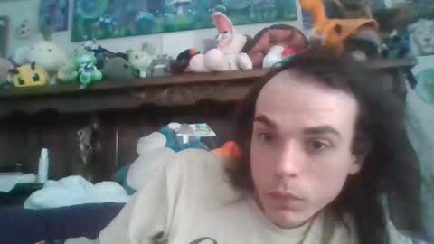 sirwook online show from 03-27-26, 04:40