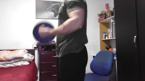 siryus_x online show from 07-10-26, 10:56