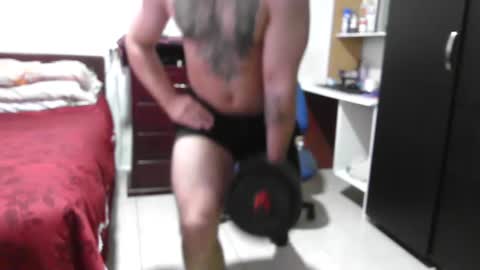 siryus_x online show from 07-14-26, 10:04