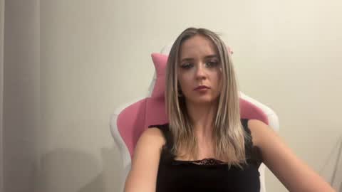 Sisi Bunny online show from 06-10-26, 05:45