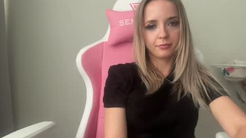Sisi Bunny online show from 06-11-26, 04:49