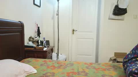 Sissy Ada online show from 03-30-26, 12:50