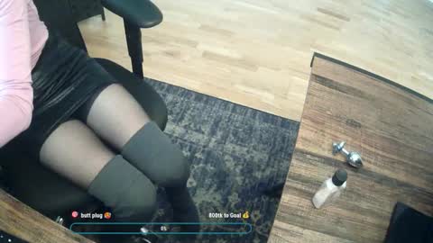 Sissy whore online show from 12-15-25, 06:56
