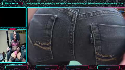 sissy_eposed_slut online show from 02-23-26, 09:06