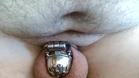 Submissive Boi Pussy online show from 06-05-26, 04:56