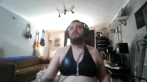 Tiffany Candy online show from 03-01-26, 09:22