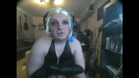 Tiffany Candy online show from 04-04-26, 04:26