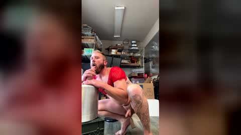SissyMiles online show from 05-01-26, 12:48